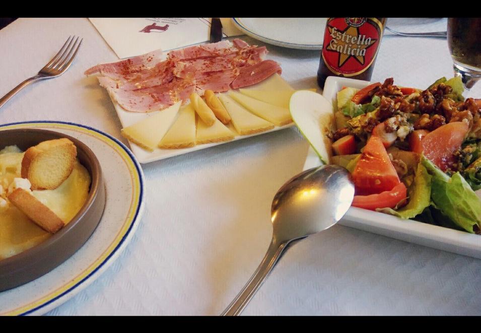 波萨达汀特兹酒店 昆卡 外观 照片