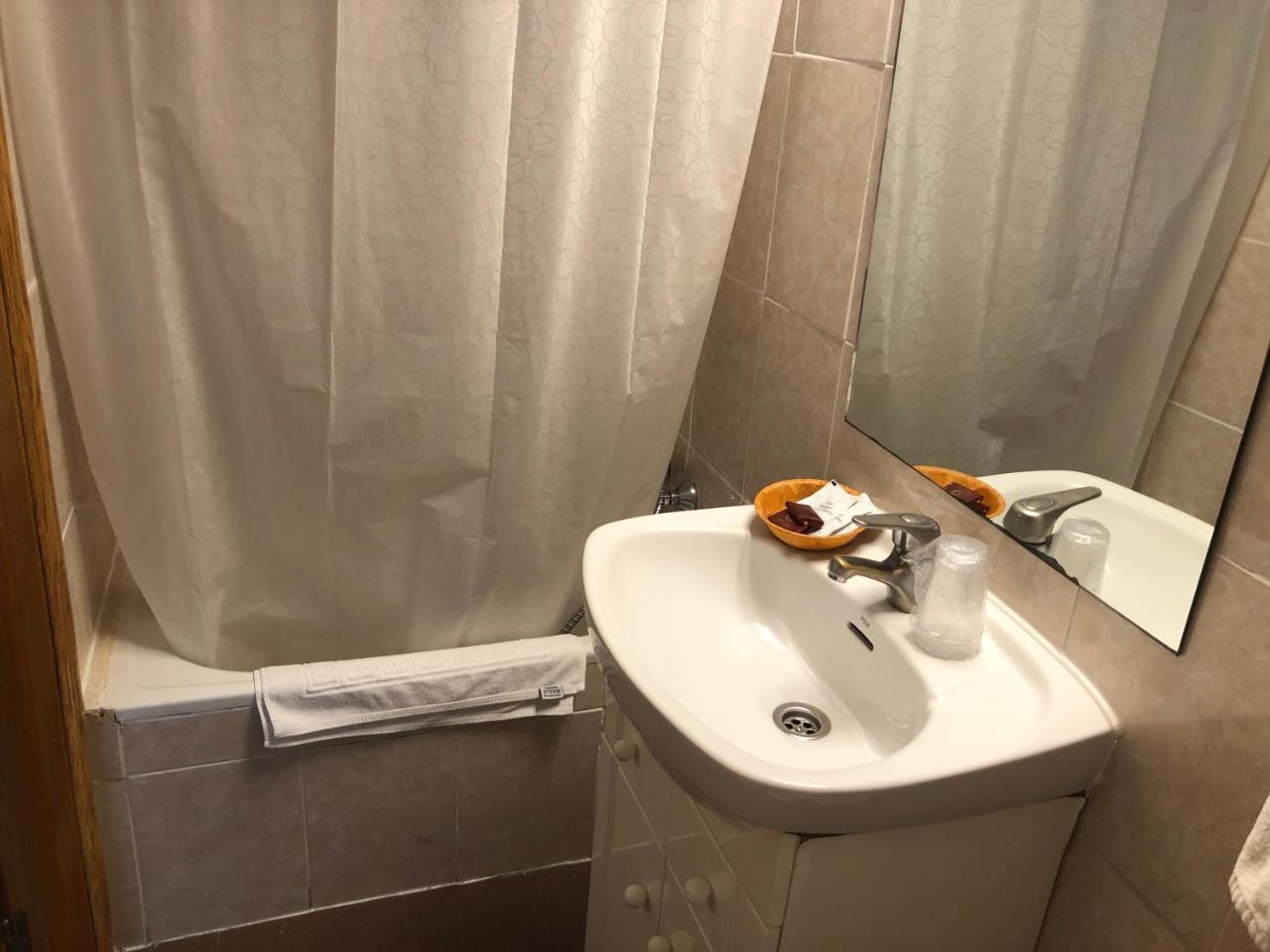 波萨达汀特兹酒店 昆卡 外观 照片